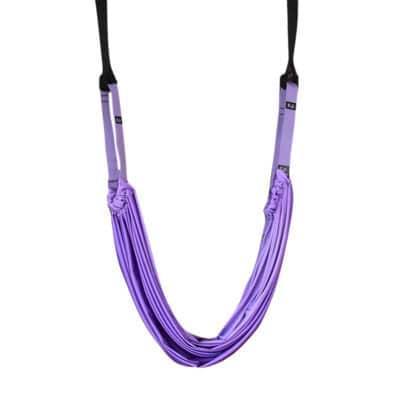 Anti-Gravity yoga hammock