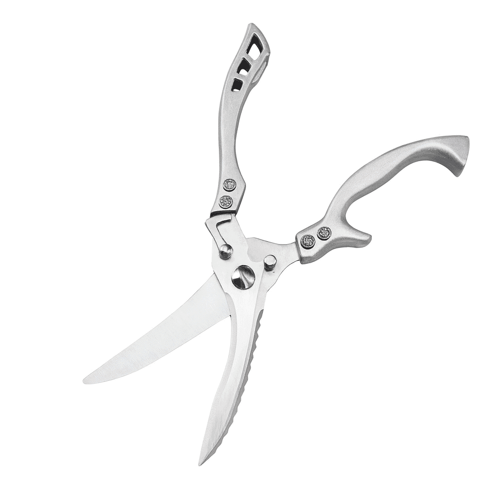 Kitchen Scissors & Poultry Shears