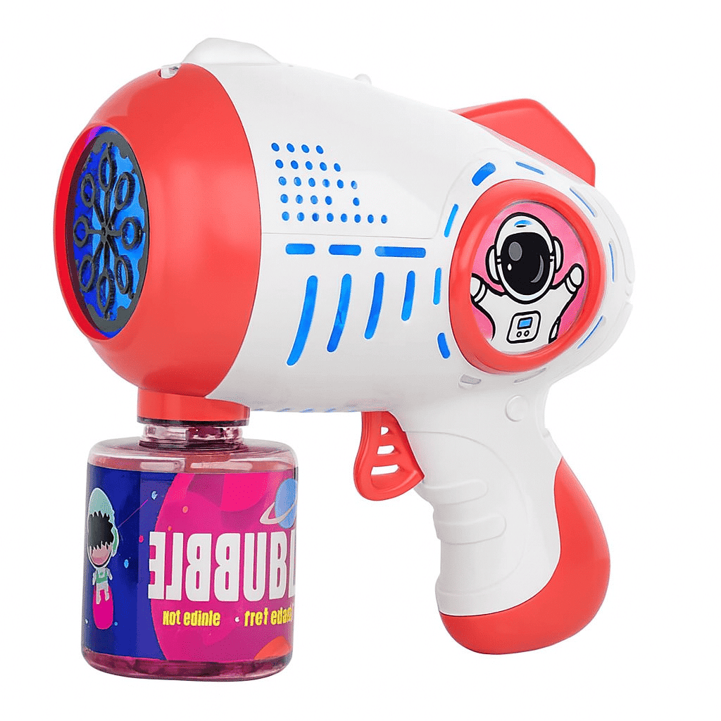Bubble Machine For kids